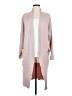 Anrabess Pink Kimono Size M - photo 1
