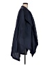 Lafayette 148 New York Blue Jacket Size M - photo 4