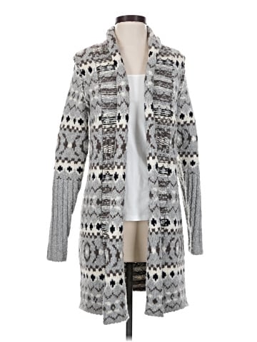 Banana Republic Heritage Collection Cardigan (view 1)