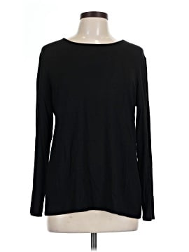 Chico's Long Sleeve T-Shirt (view 1)