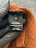 Say What? Brown Cardigan Size M - photo 8
