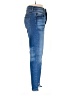 KANCAN JEANS Stars Blue Jeans Size 28 waist - photo 4