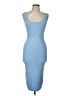 Windsor Blue Cocktail Dress Size L - photo 1