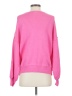 Miracle Pink Pullover Sweater Size S - photo 2