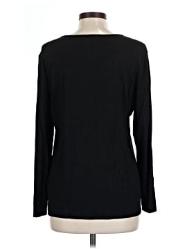 Chico's Long Sleeve T-Shirt (view 2)