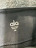 Alo Black Active Pants Size XS - photo 4