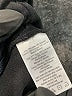 Alo Black Active Pants Size XS - photo 5