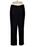 Maggie Barnes Black Casual Pants Size 1X - photo 1