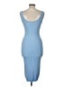 Windsor Blue Cocktail Dress Size L - photo 2