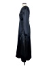 Cinq à Sept 100% Polyester Black Cocktail Dress Size 2 - photo 5
