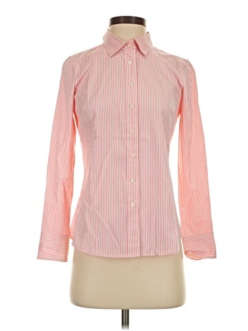 Haberdashery for J.Crew Long Sleeve Blouse (view 1)