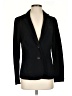 J.Crew Factory Store Black Blazer Size 4 - photo 1