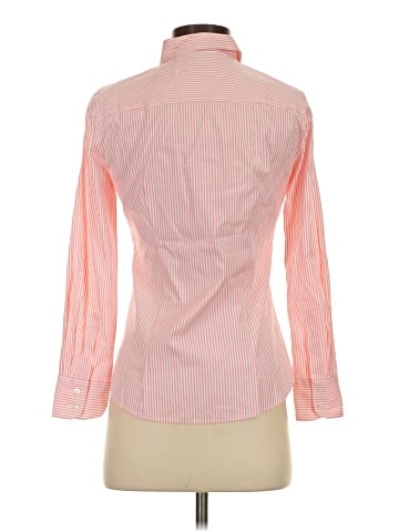 Haberdashery for J.Crew Long Sleeve Blouse (view 2)