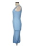 Windsor Blue Cocktail Dress Size L - photo 5