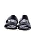 Calvin Klein 100% Leather Black Sandals Size 7 - photo 2