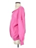 Miracle Pink Pullover Sweater Size S - photo 5