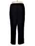 Maggie Barnes Black Casual Pants Size 1X - photo 2