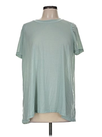 Mono b Short Sleeve T-Shirt (view 1)