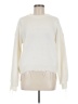 Splendid Ivory Pullover Sweater Size M - photo 1