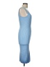 Windsor Blue Cocktail Dress Size L - photo 4