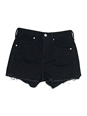 Banana Republic Denim Shorts (view 1)