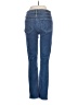 Paige Hearts Blue Jeans Size 27 waist - photo 2