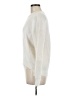 Splendid Ivory Pullover Sweater Size M - photo 5
