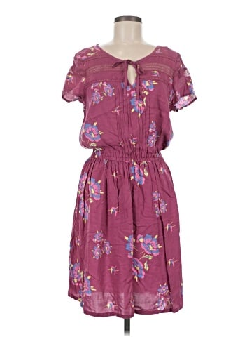 Matilda Jane Casual Dress (view 1)