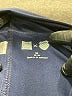 Lucky in Love Solid Blue Active Pants Size M - photo 5