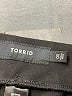 Torrid Solid Black Casual Pants Size Lg Plus (0) - photo 7