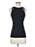 Lululemon Athletica Black Tank Top Size 4 - photo 1