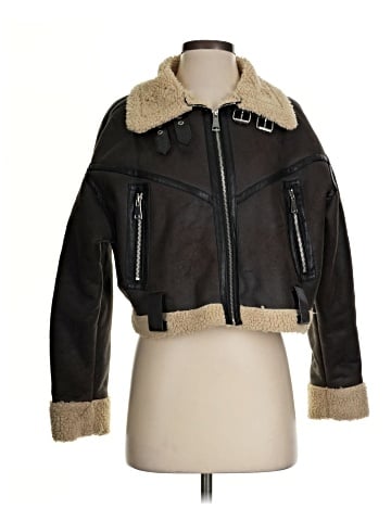 Zara Jacket (view 1)