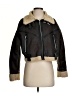 Zara Brown Jacket Size S - photo 1