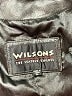 Wilsons Leather 100% Leather Black Leather Jacket Size XL - photo 6