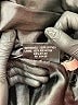 Wilsons Leather 100% Leather Black Leather Jacket Size XL - photo 7