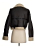 Zara Brown Jacket Size S - photo 2
