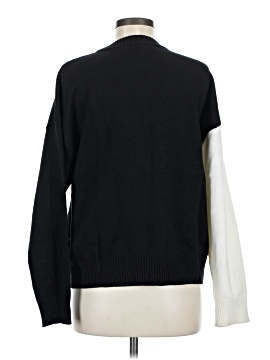 Elan Pullover Sweater (view 2)