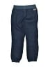 L.L.Bean 100% Nylon Color Block Blue Casual Pants Size 6 - photo 2