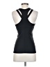 Lululemon Athletica Black Tank Top Size 4 - photo 2