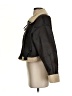 Zara Brown Jacket Size S - photo 5