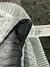 FP BEACH 100% Cotton Chevron-herringbone Gray Casual Pants Size XS - photo 8