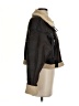Zara Brown Jacket Size S - photo 4