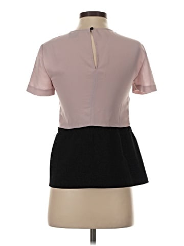 Armani Exchange Short Sleeve Top (view 2)
