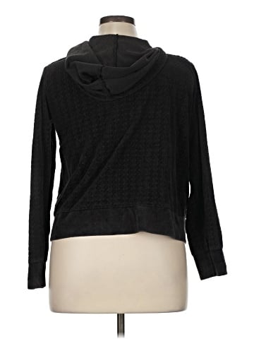 Walmart Zip Up Hoodie (view 2)