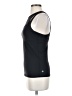 Lululemon Athletica Black Tank Top Size 4 - photo 5