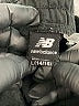New Balance 100% Polyester Color Block Black Track Pants Size 14 - photo 3