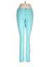 YMI Teal Jeans Size M - photo 1