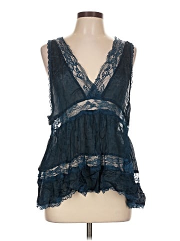 Intimately by Free People Sleeveless Blouse (view 1)