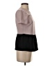 Armani Exchange Pink Short Sleeve Top Size XS - photo 4