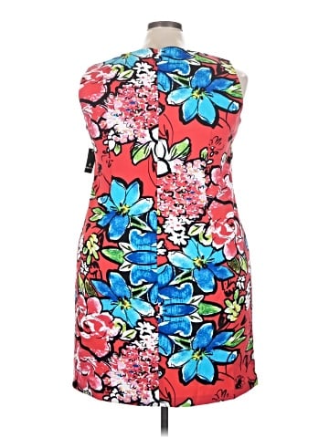 Ronni Nicole Cocktail Dress (view 2)